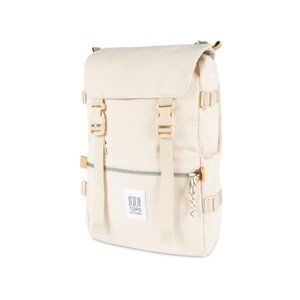 Topo Designs Rover Backpack - Natural Canvas